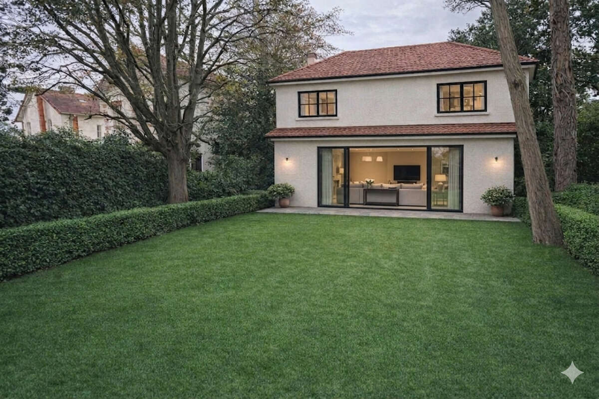 Terrain à CONFLANS-SAINTE-HONORINE