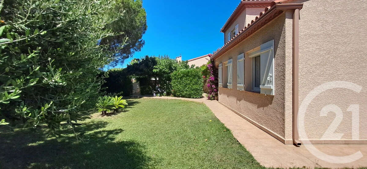 Maison à ALENYA
