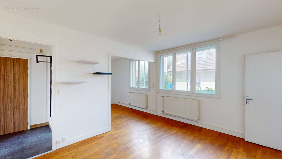 Appartement à BESANCON