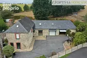 Maison à BOURG-DES-COMPTES