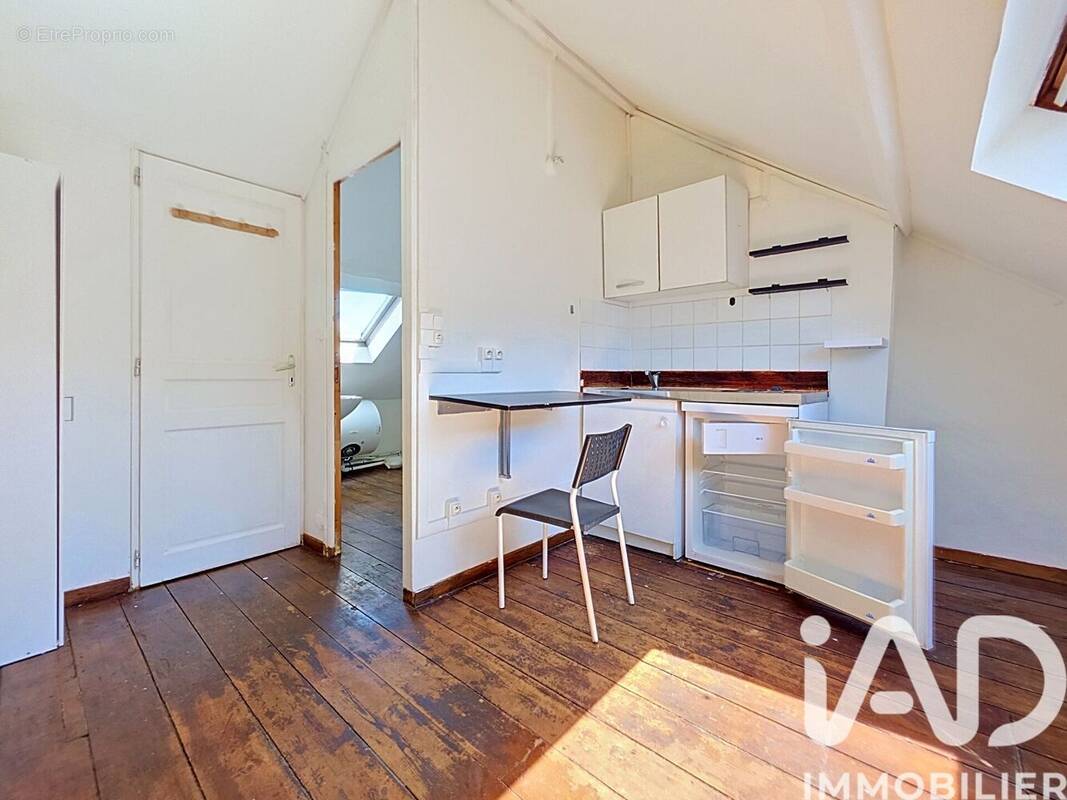 Photo 1 - Appartement à AMIENS