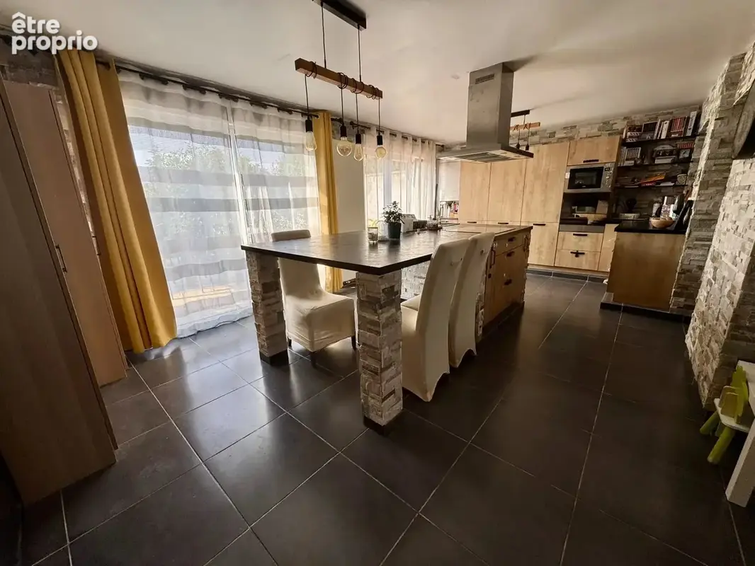Photo Maison à Roeulx au prix de 182 900€