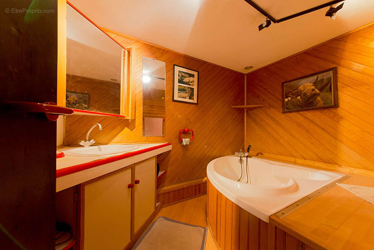 Appartement à BESANCON
