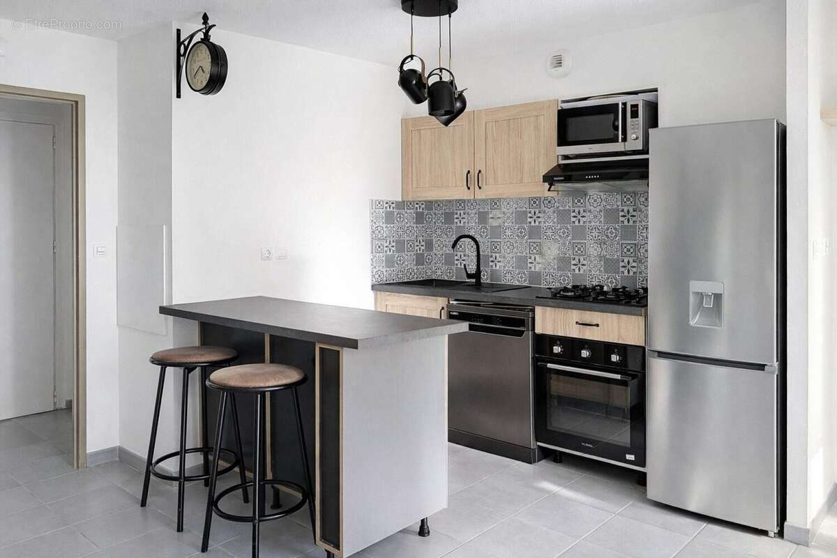 Photo 5 - Maison à BRUGUIERES