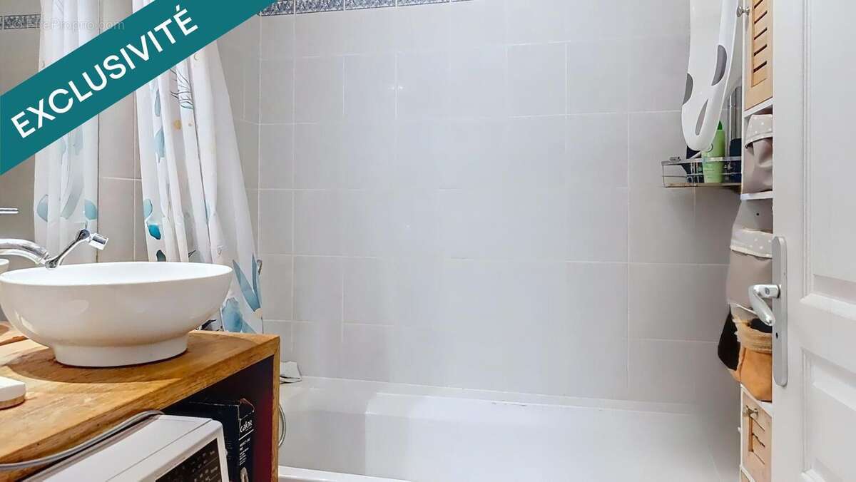 Photo 8 - Appartement à DIJON