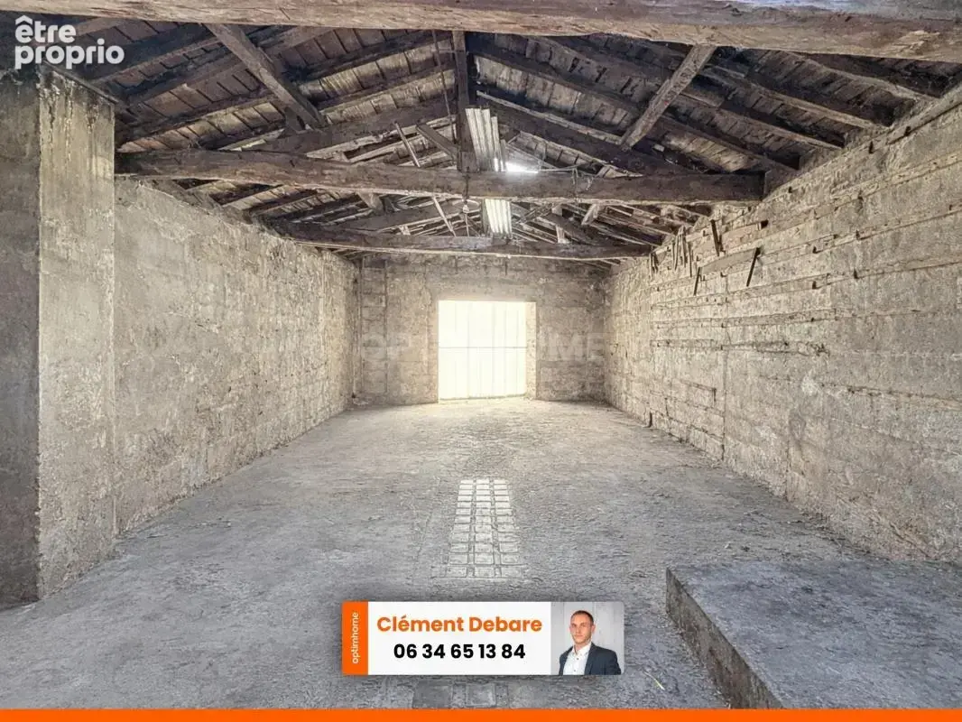 Maison avec plus de 170 m² avec 3 chambres - photo 15
