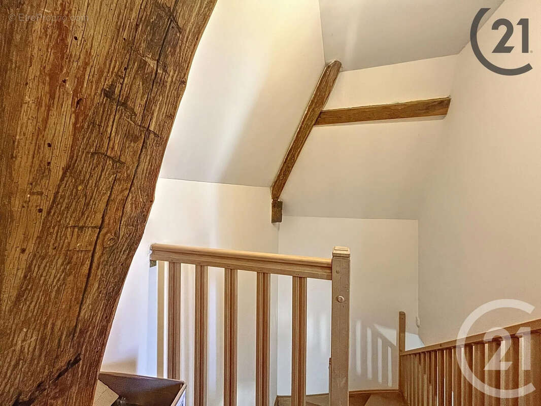 Appartement à PASSY