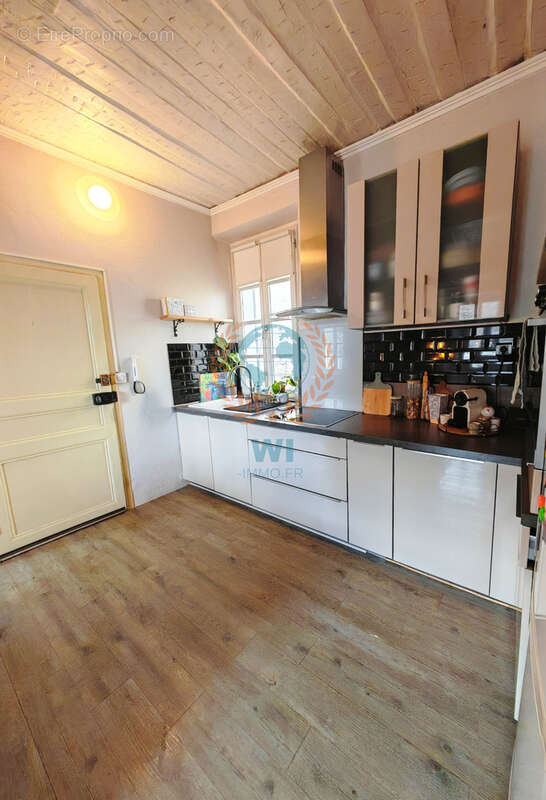 Appartement à LES ARCS