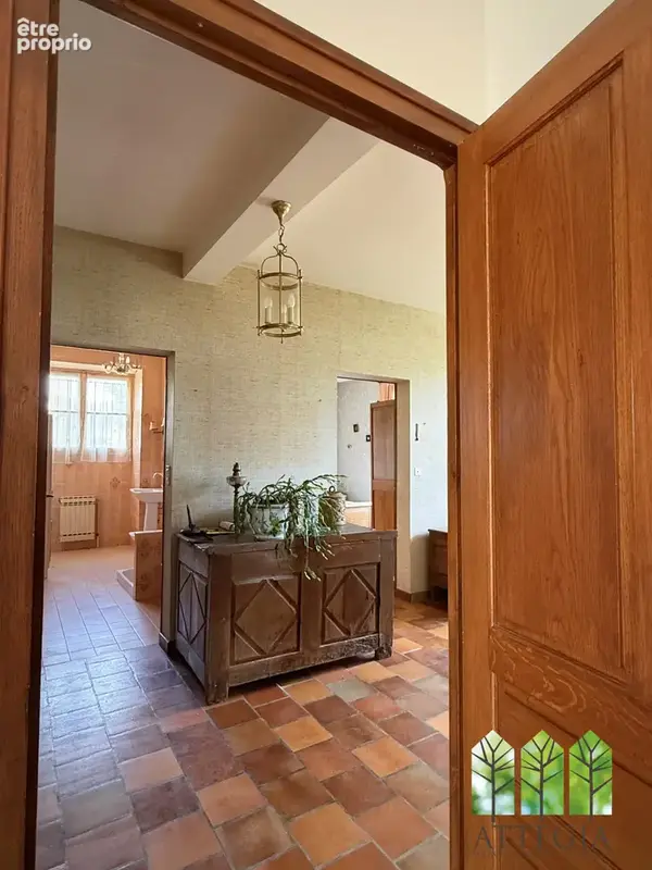 Maison 182 m² à Bonnat  - photo 8