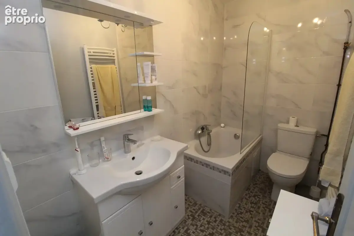 Bel Appartement Familial - photo 9