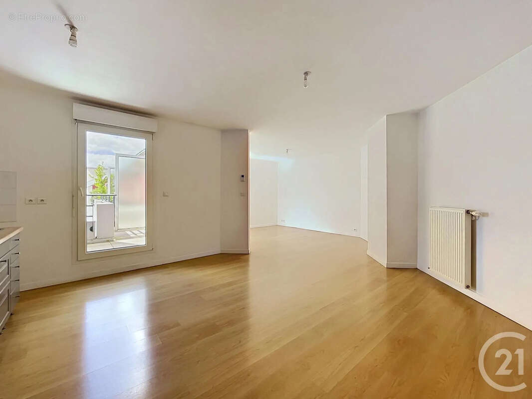 Appartement 95 m² à Epinal  - photo 2