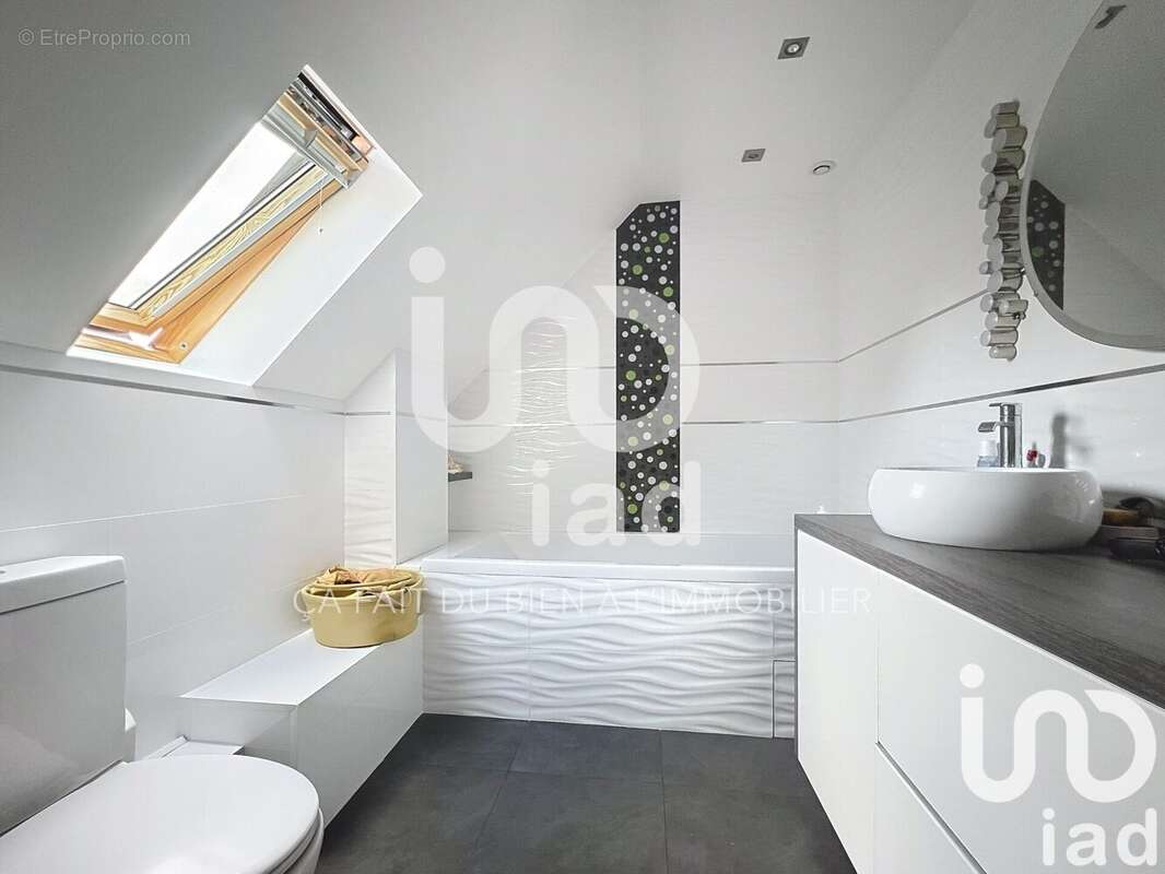 Photo 9 - Maison à VILLECRESNES