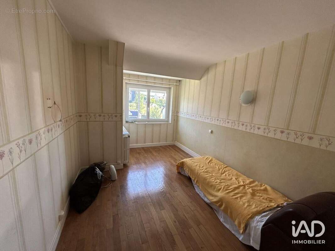 Photo 4 - Maison à CHATEAU-CHINON(VILLE)