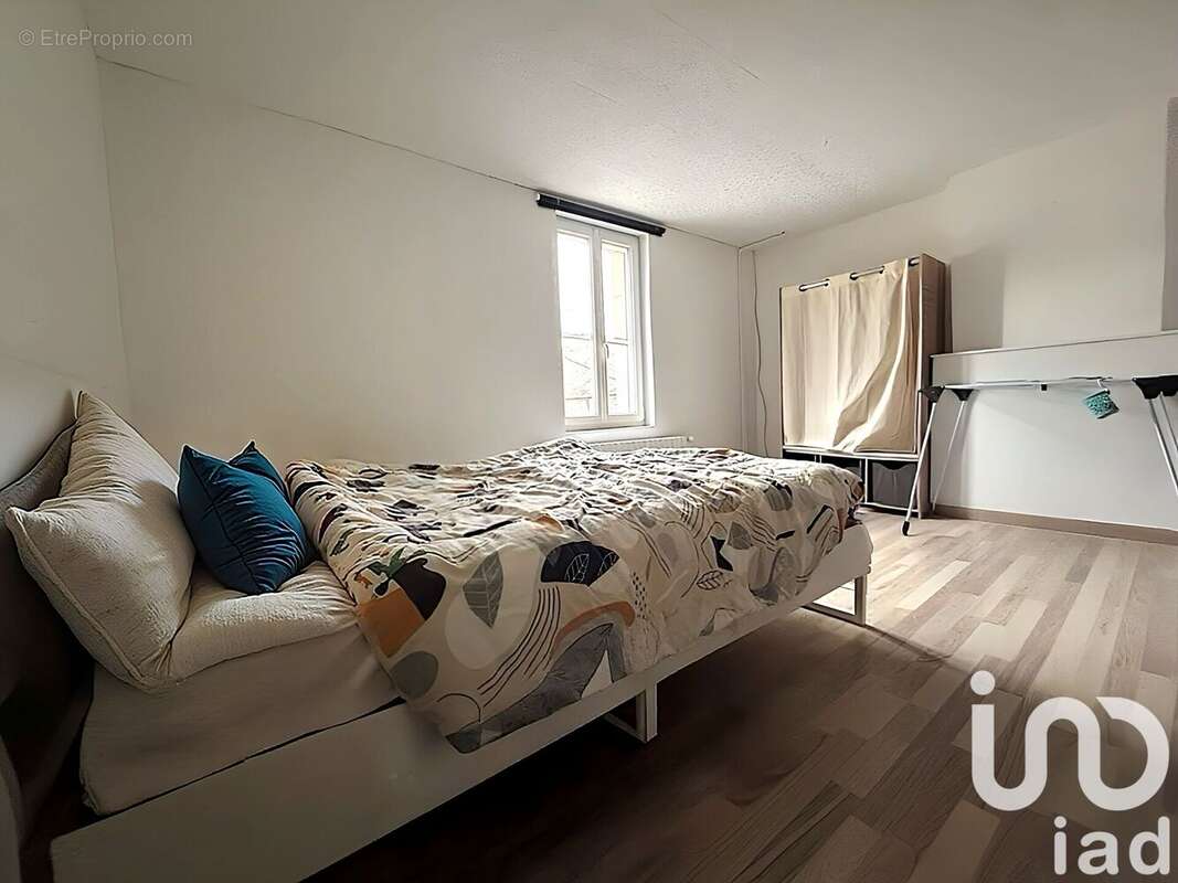 Photo 7 - Maison à ROEULX