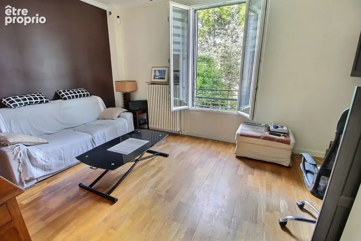 Maison 106 m² à Saint-Maur-Des-Fosses  - photo 3