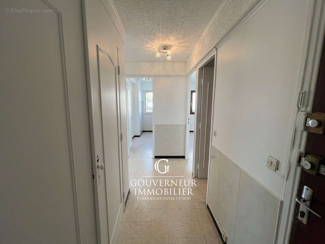 Appartement à PALAVAS-LES-FLOTS
