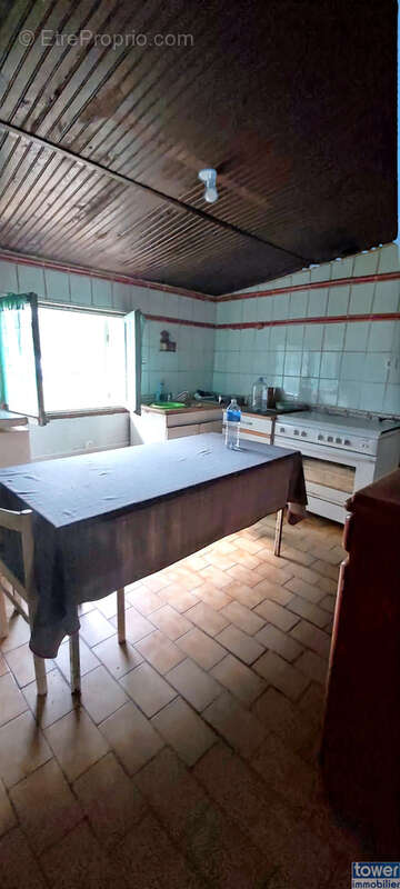 Maison à SAUGNACQ-ET-MURET