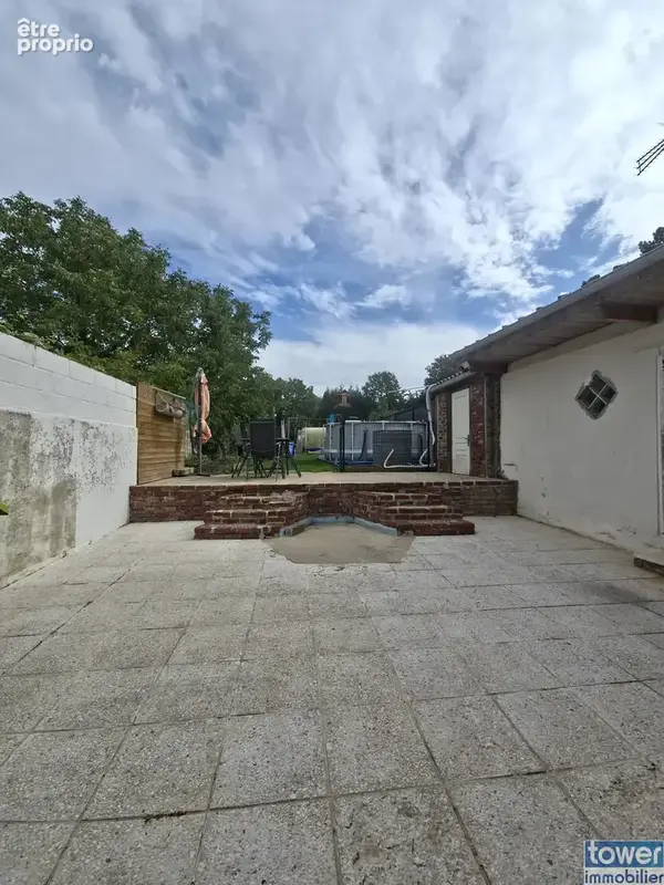 Maison 3 chambres - photo 8