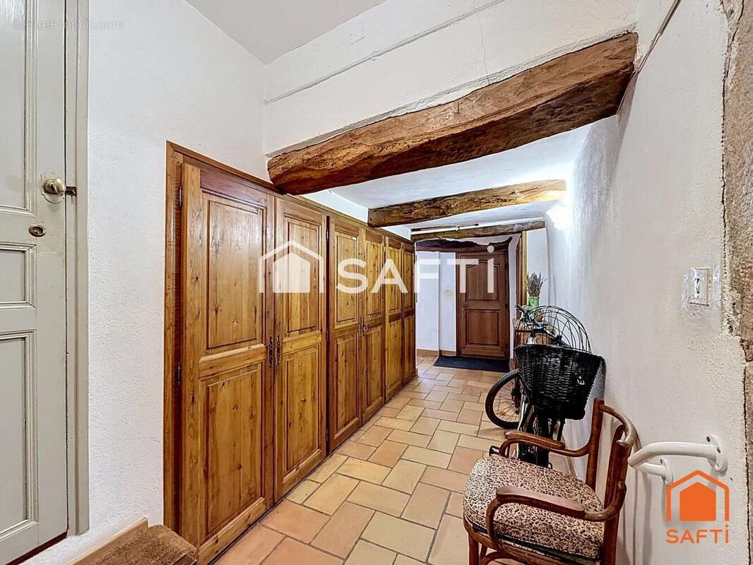Photo 5 - Maison à MOISSAC-BELLEVUE