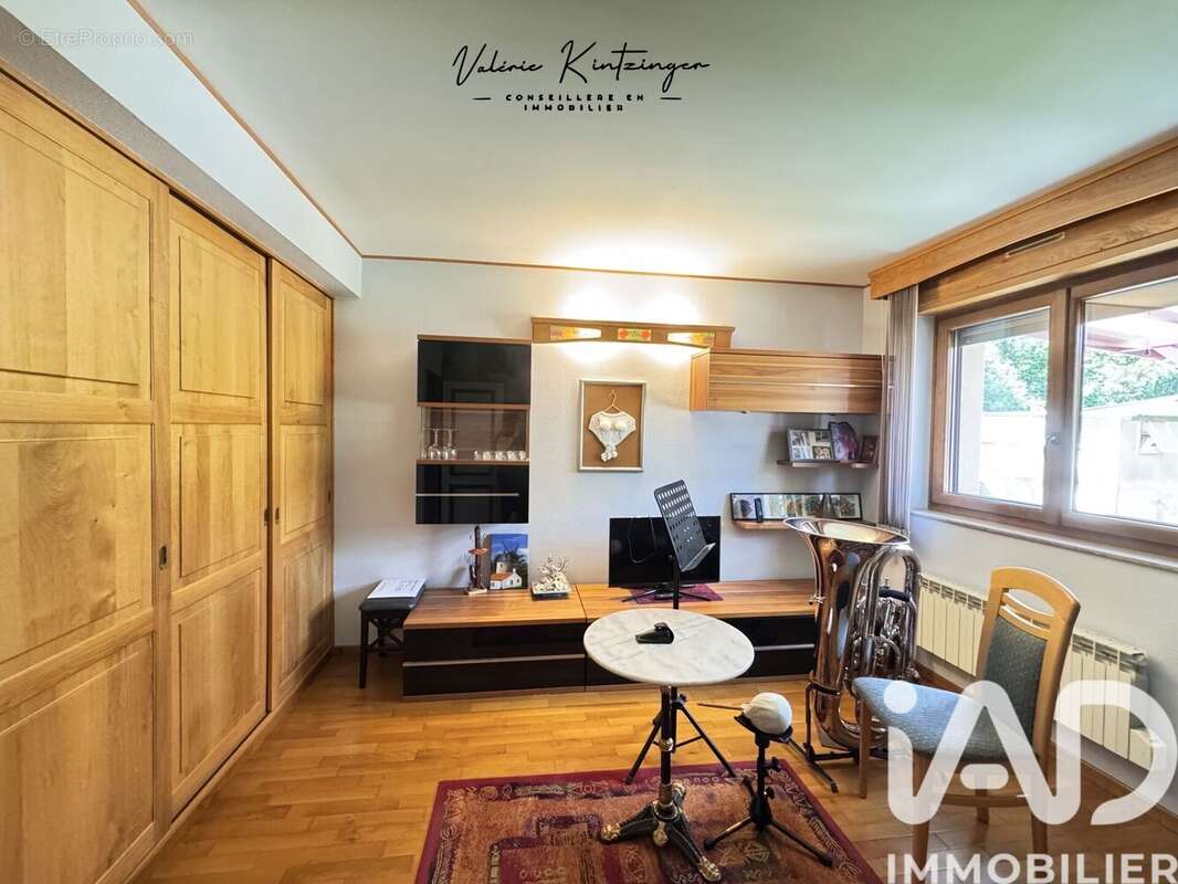 Maison 155 m² à Kanfen  - photo 4
