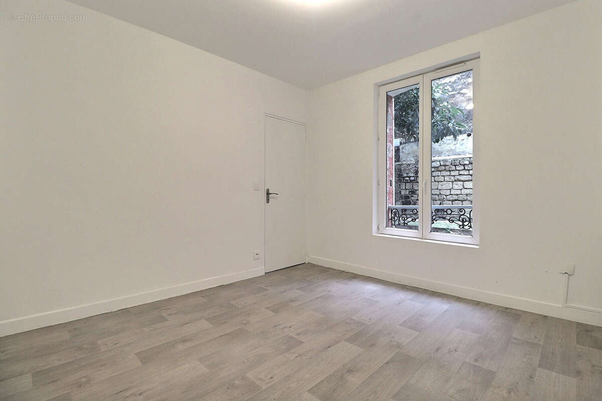 Appartement à SAINT-DENIS