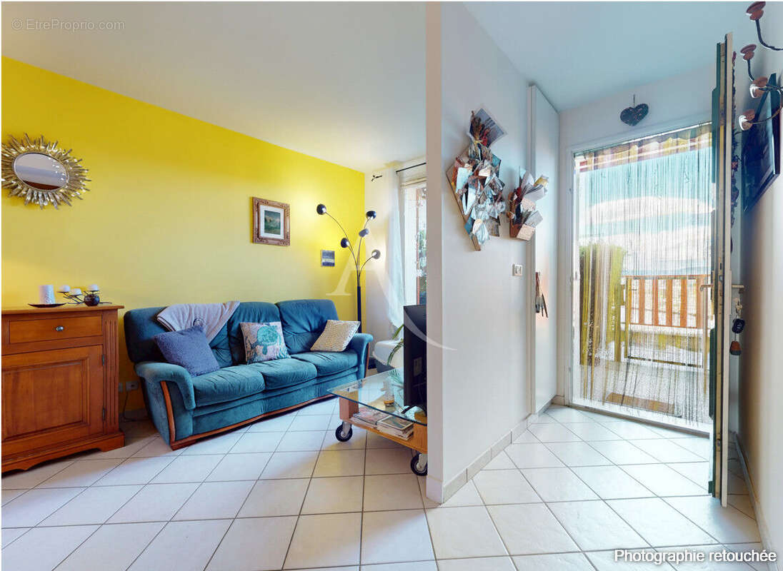 Appartement à RUMILLY