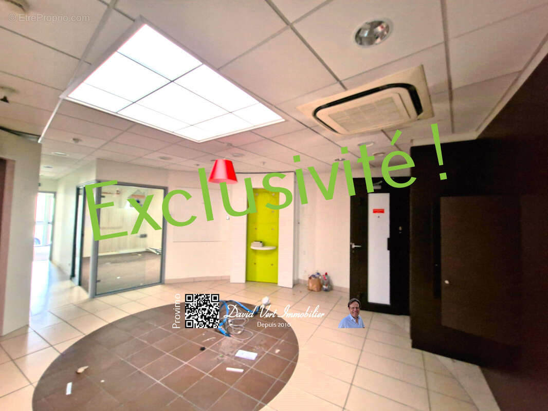 Appartement à SAINT-MEMMIE