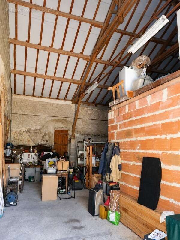 Maison à vendre 7 pièces  (24) - photo 17