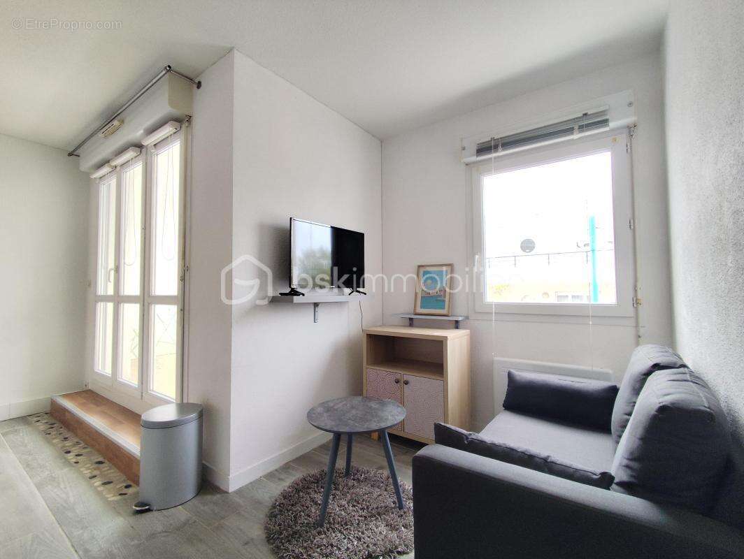 Appartement à AYTRE