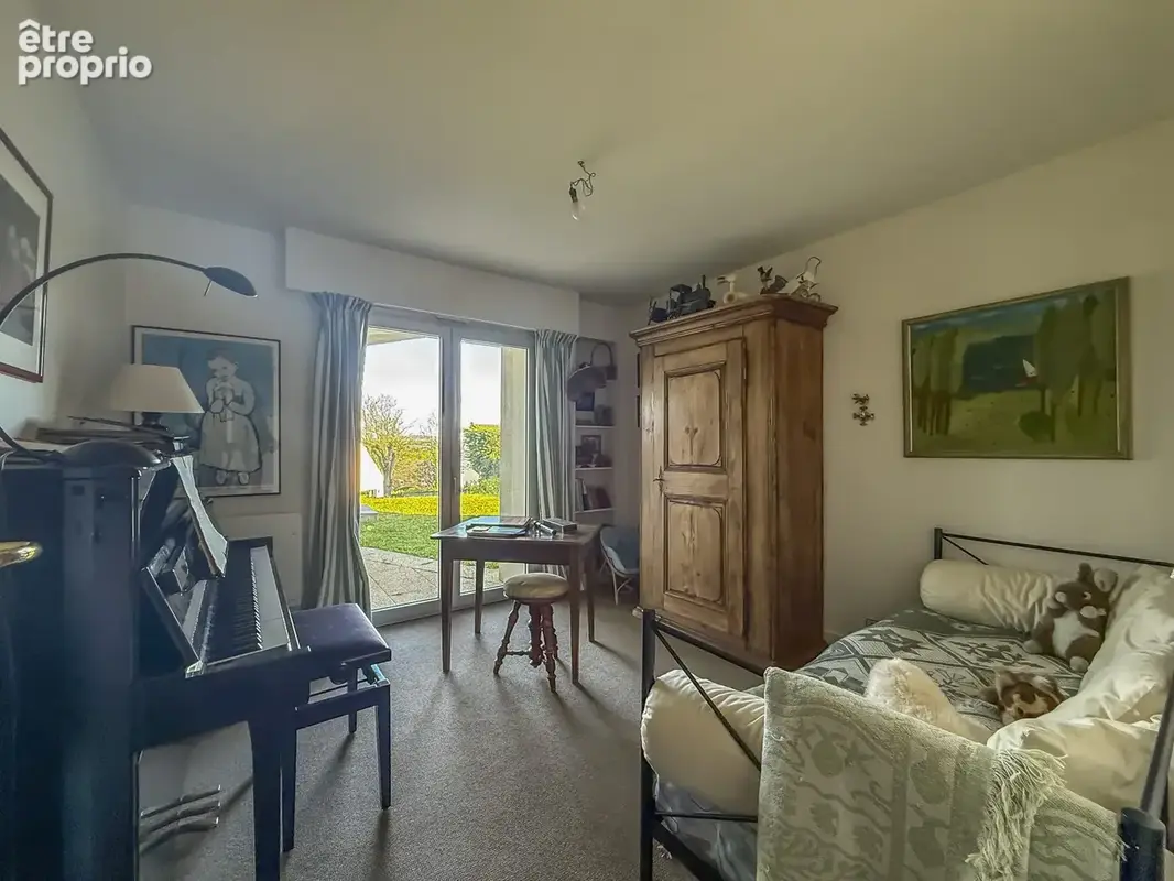 Maison 8 pièces 183 m² à vendre à Le Mesnil-Le-Roi (78600) - photo 6
