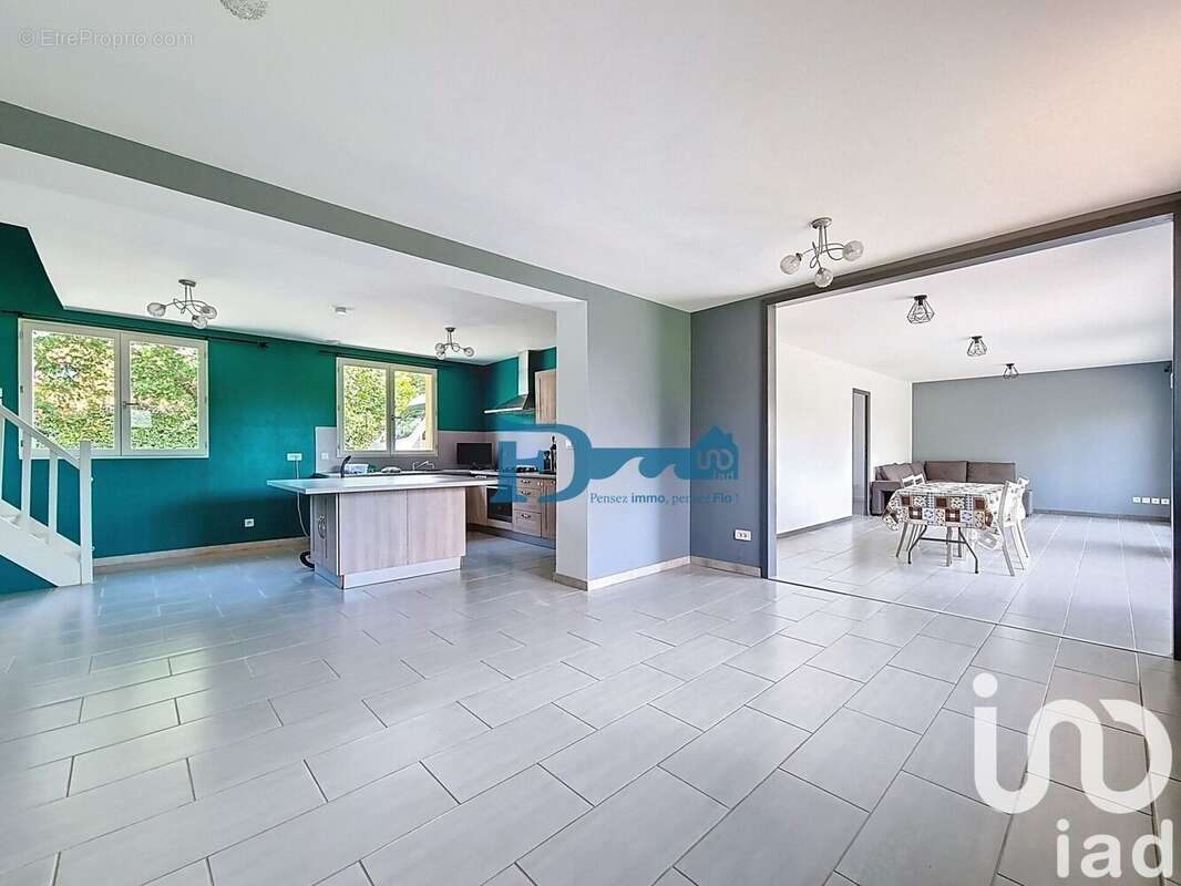 Photo 2 - Maison à CANY-BARVILLE