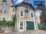 Maison à CASSAGNES-BEGONHES
