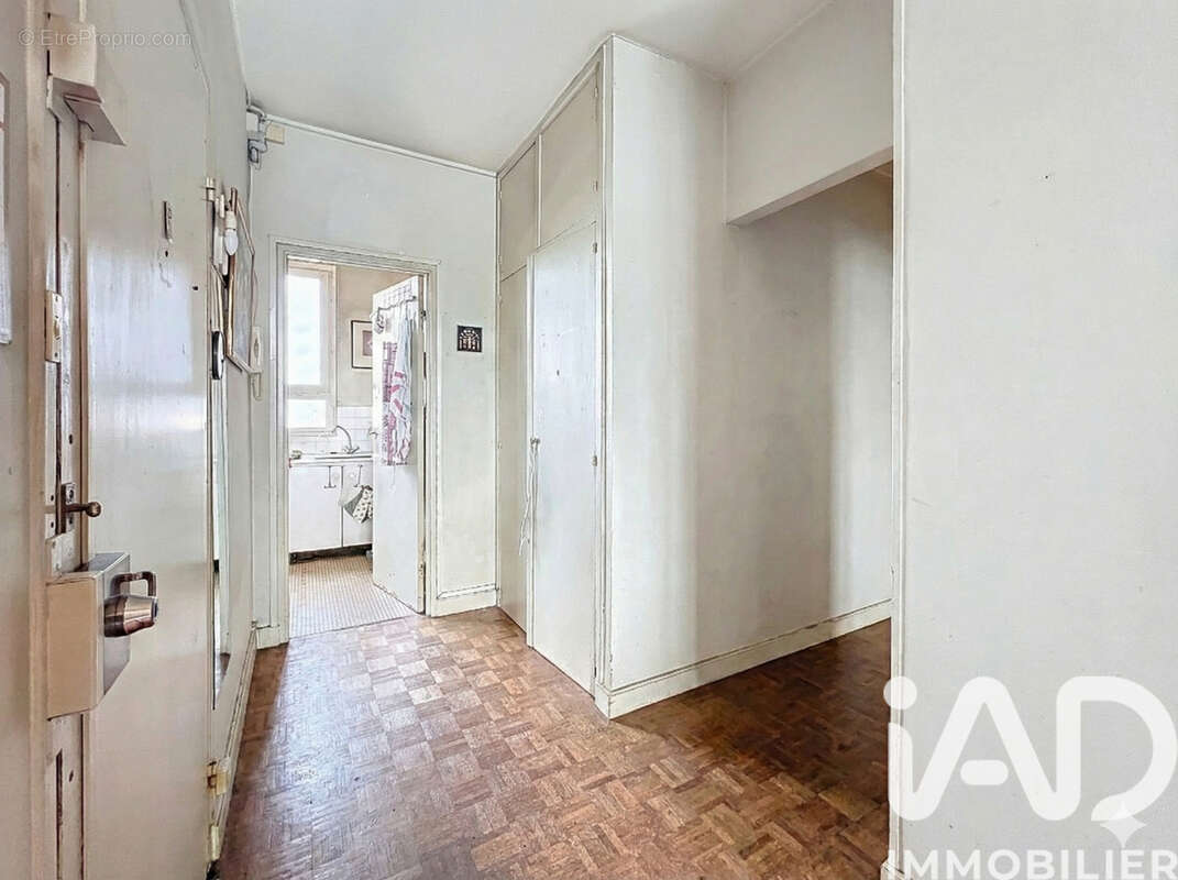 Photo 7 - Appartement à ANTONY