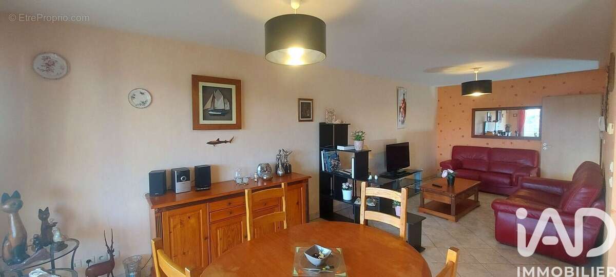 Photo 3 - Appartement à GUENANGE