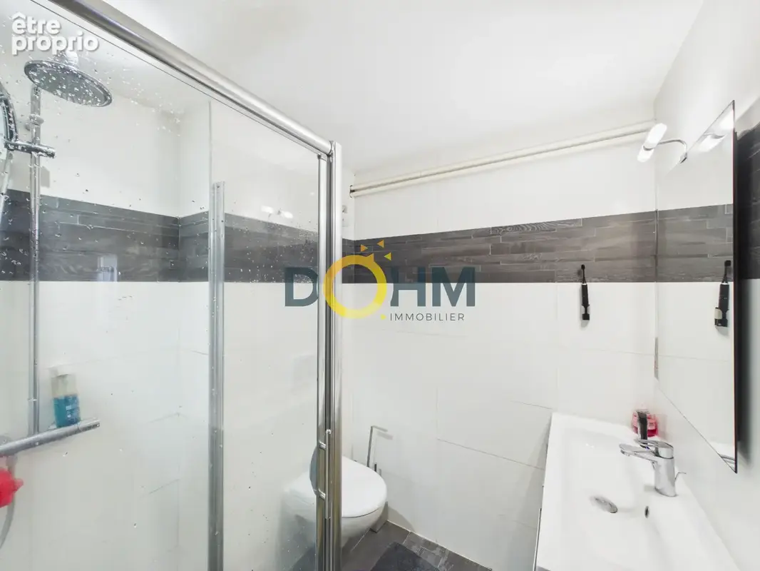 Maison T6 de 161 m2 avec vue exceptionnelle sur le Puy - photo 24