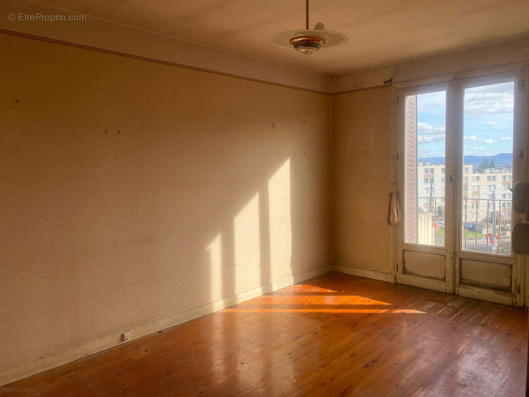 Maison à CLERMONT-FERRAND