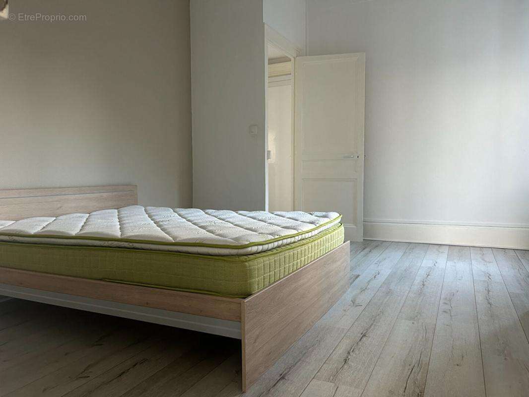 Appartement à HONFLEUR