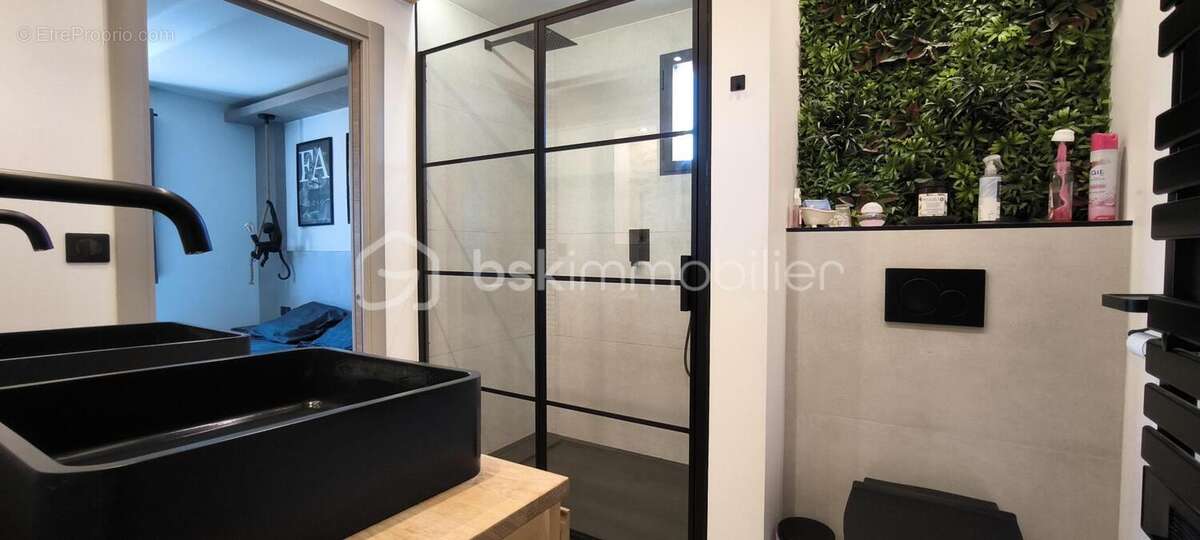 Appartement à MALLEMORT