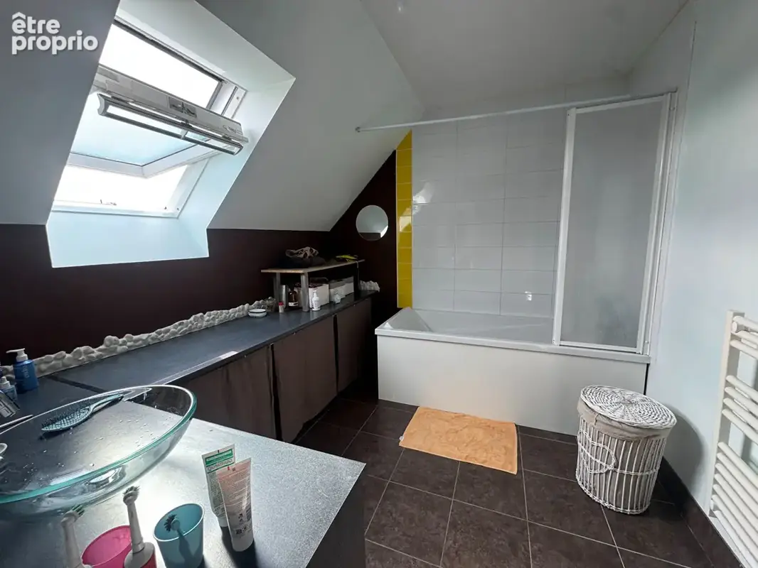 Maison 5 pièces - photo 13