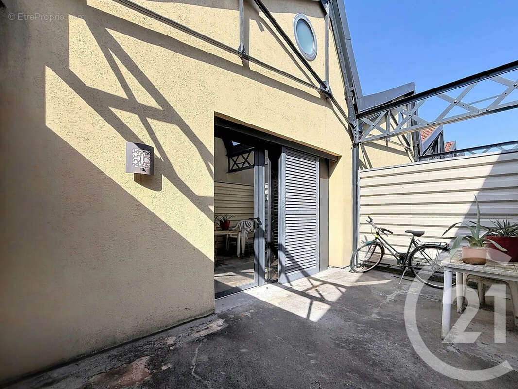 Appartement 48 m² à Troyes  - photo 7