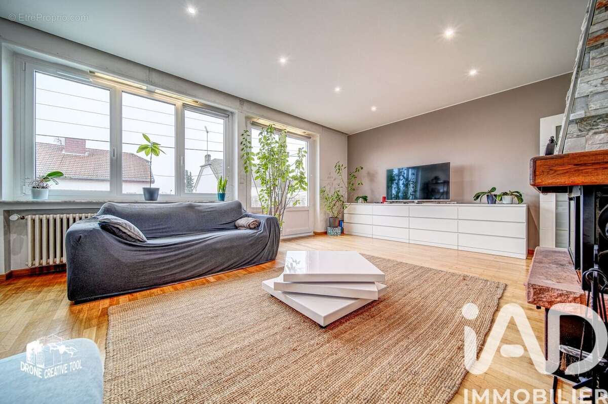 Photo 3 - Appartement à THIONVILLE