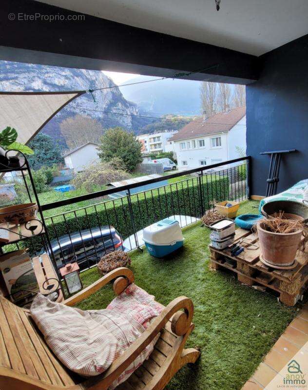 Commerce à SASSENAGE