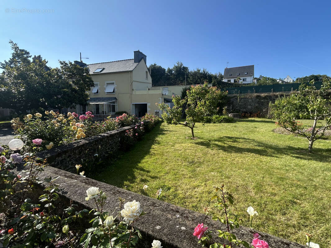 Maison à BINIC