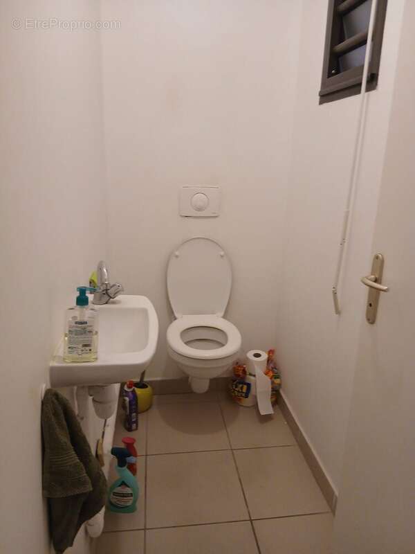 Appartement à FORT-DE-FRANCE