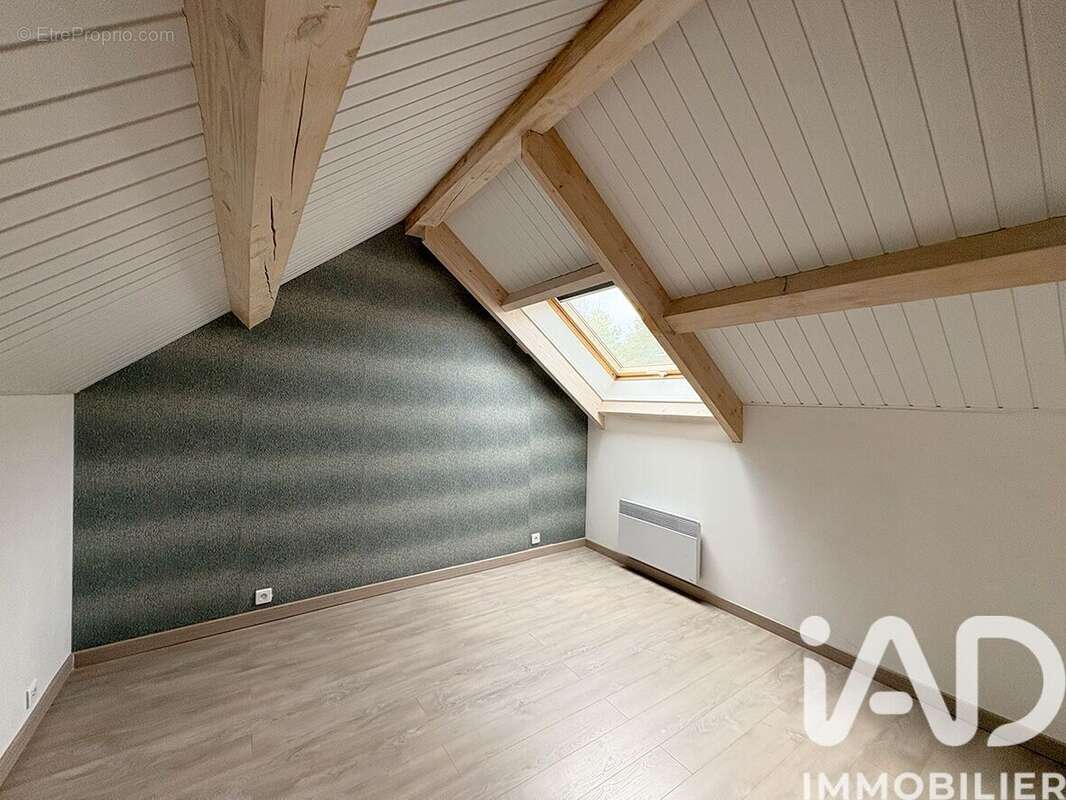 Photo 9 - Maison à BEAUVOIR