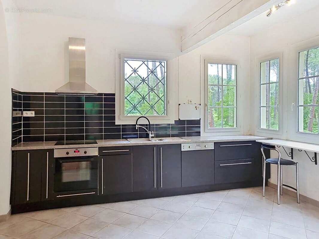Maison à SANGUINET