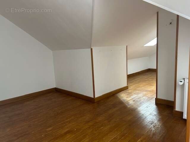 Maison à PONTAULT-COMBAULT