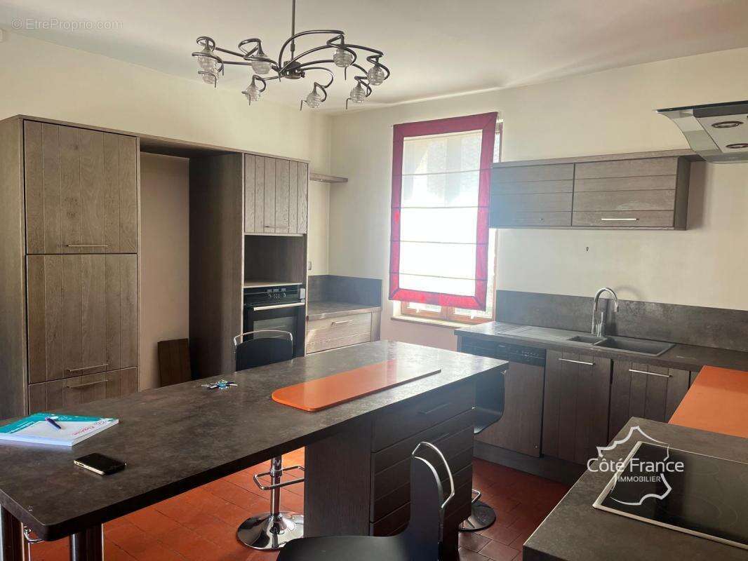 Maison à LA VALLEE-MULATRE