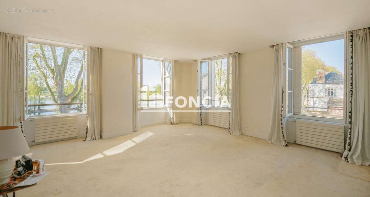 Appartement à ORLEANS