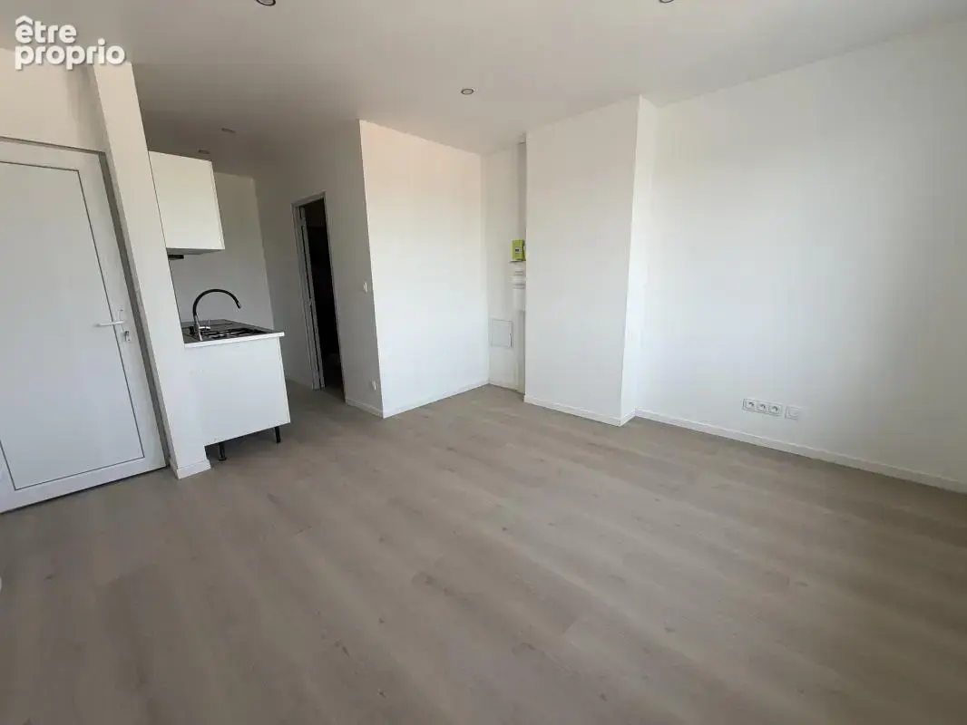 Appartement - photo 2